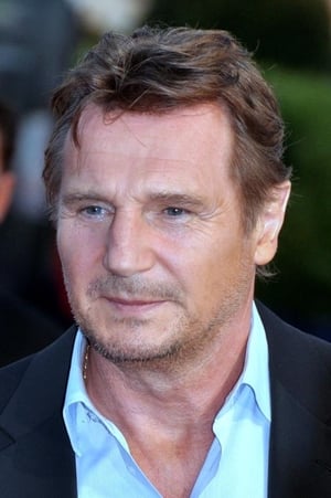 Liam Neeson profil kép