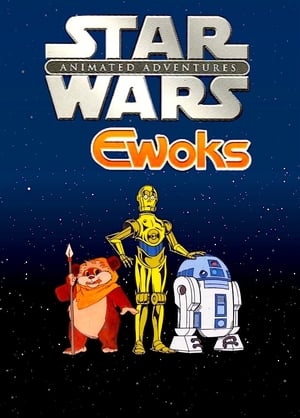 Ewoks poszter