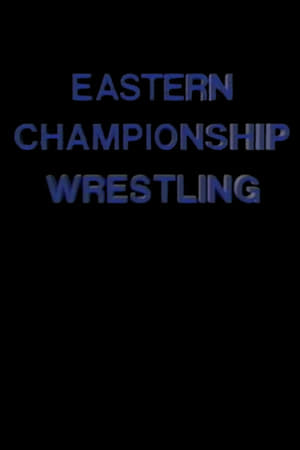 ECW Hardcore TV poszter