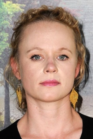 Thora Birch profil kép