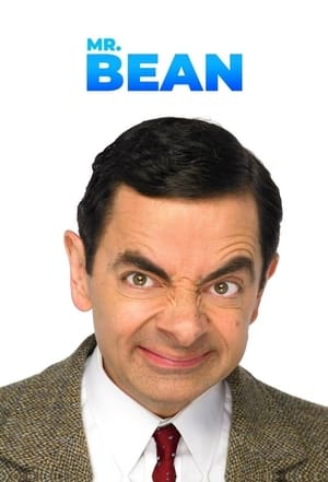 Mr. Bean poszter