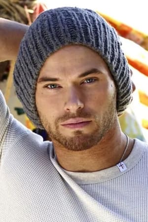 Kellan Lutz profil kép