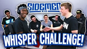 Sidemen Sundays 1. évad Ep.8 8. epizód