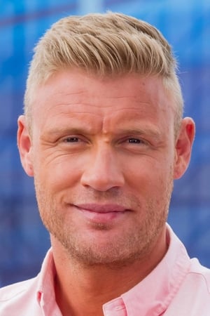 Andrew Flintoff profil kép