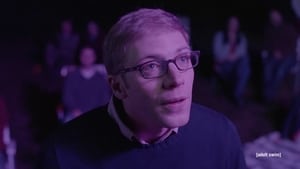 Joe Pera Talks With You 1. évad Ep.7 7. epizód