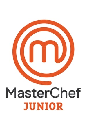 MasterChef Junior poszter