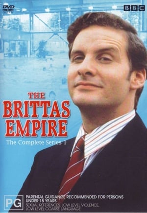 The Brittas Empire 1. évad (1991-01-03) poszter