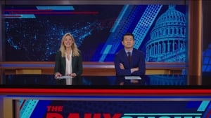 The Daily Show 29. évad Ep.63 63. epizód