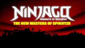 LEGO Ninjago: A Spinjitzu mesterei Speciális epizódok Ep.7 Mini-film 3: A Spinjitzu új mesterei