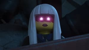 LEGO Ninjago: A Spinjitzu mesterei Kristályosodva Ep.13 193. fejezet: A baljós árnyék