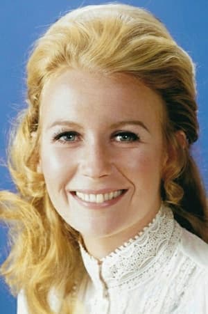 Juliet Mills profil kép