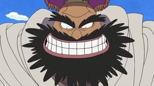 One Piece 4. évad Ep.98 98. epizód