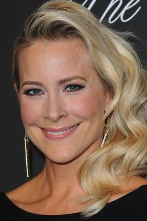 Brittany Daniel profil kép