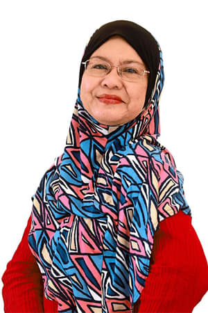 Fatimah Abu Bakar