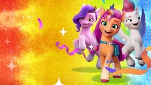 My Little Pony: Hagyj nyomot magad után kép