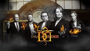 Dragons' Den kép