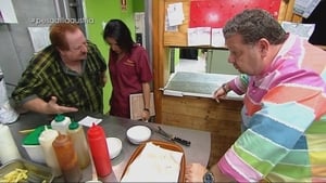 Pesadilla en la cocina 5. évad Ep.7 7. epizód