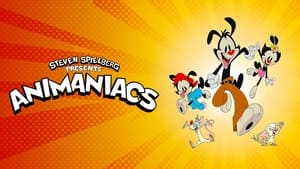 Animaniacs kép