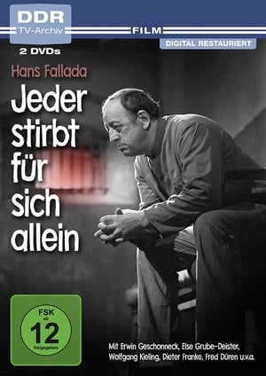 Jeder stirbt für sich allein 1. évad (1970-09-12) poszter