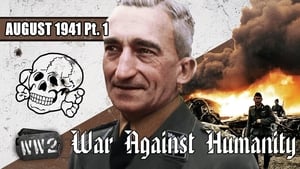 War Against Humanity 1. évad Ep.16 16. epizód