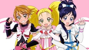 ふたりはプリキュア kép