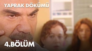 Yaprak Dökümü 1. évad Ep.4 4. epizód