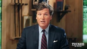 Tucker on X kép