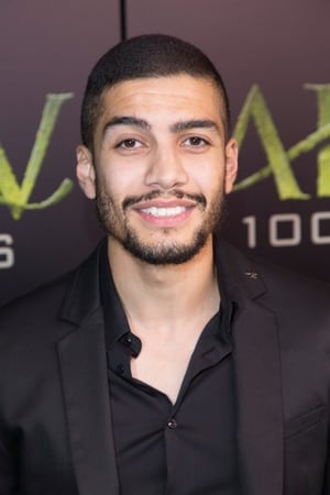 Rick Gonzalez profil kép