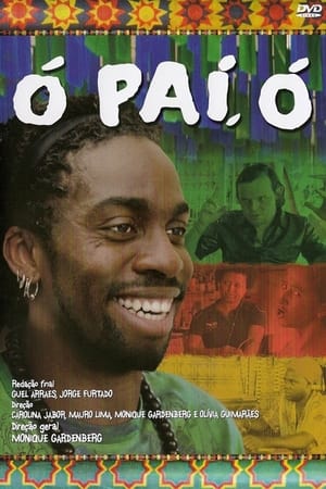 Ó Paí, Ó: A Série 1. évad (2008-10-31) poszter