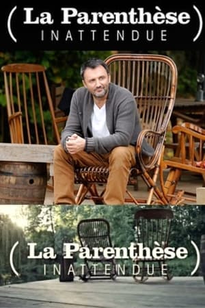 La Parenthèse inattendue 1. évad (2012-10-31) poszter