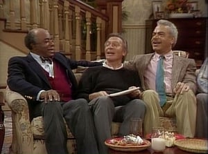 The Cosby Show 4. évad Ep.5 5. epizód