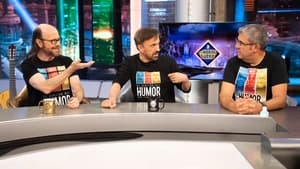 El hormiguero 16. évad Ep.23 23. epizód