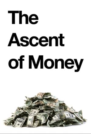 The Ascent of Money (US) poszter