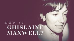 Who is Ghislaine Maxwell? kép