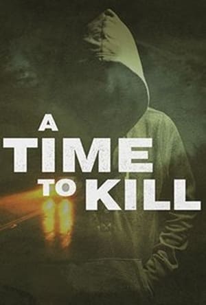 A Time to Kill 6. évad (2022-12-09) poszter