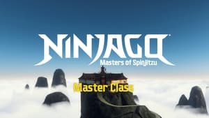 LEGO Ninjago: A Spinjitzu mesterei Speciális epizódok Ep.59 59. epizód