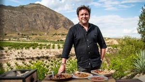 James Martin's Spanish Adventure kép