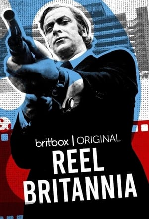 Reel Britannia poszter