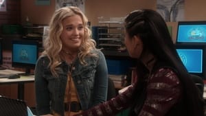 Best Friends Whenever 2. évad Ep.4 4. epizód