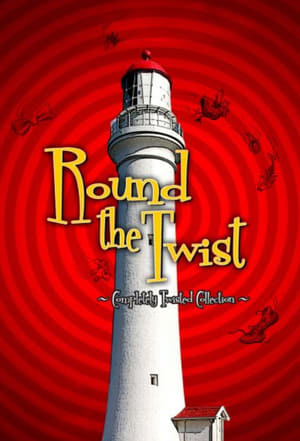 Round the Twist poszter