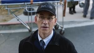 NCIS 20. évad Ep.9 9. epizód