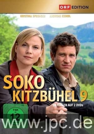 SOKO Kitzbühel 9. évad (2010-04-26) poszter