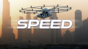 Speed 1. évad Ep.3 3. epizód