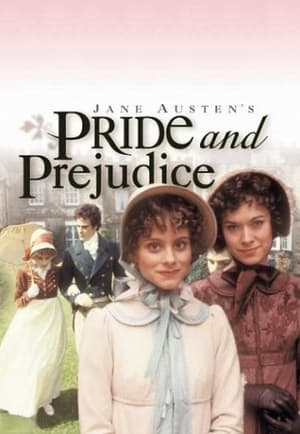 Pride and Prejudice 1. évad (1980-01-13) poszter