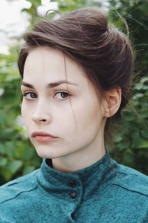 Valeriya Kulikova