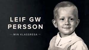 Leif GW Persson - Min klassresa kép