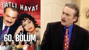 Tatlı Hayat 2. évad Ep.25 25. epizód