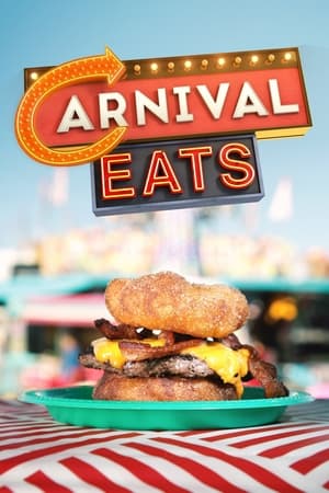 Carnival Eats poszter