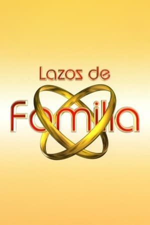 Laços de Família poszter