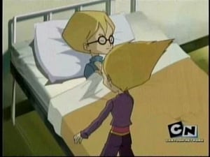 Code Lyoko 2. évad Ep.12 12. epizód